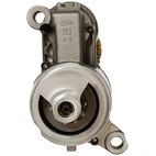 Audi V6 TDI Starter motor 12V