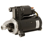 Audi V6 TDI Starter motor 12V