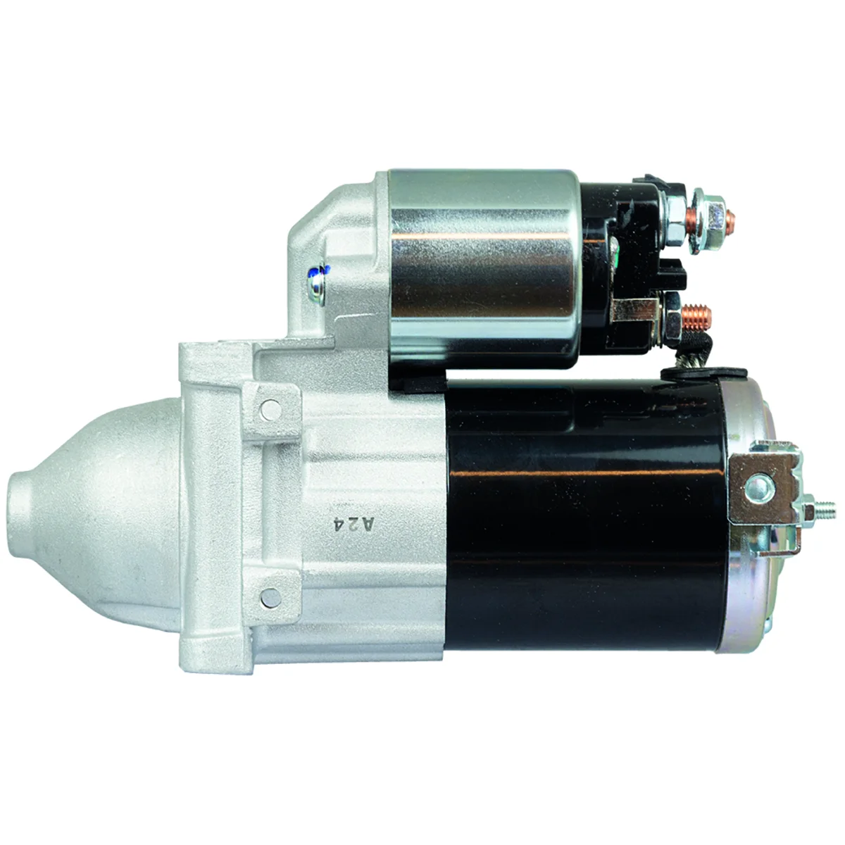 Chevrolet Corvette Starter motor