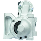 Chevrolet Corvette Starter motor