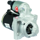 Chevrolet Corvette Starter motor