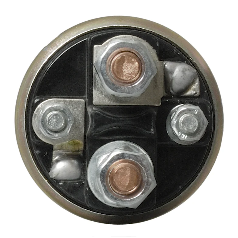 12V Solenoid, Mando Marin