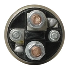 12V Solenoid, Mando Marin