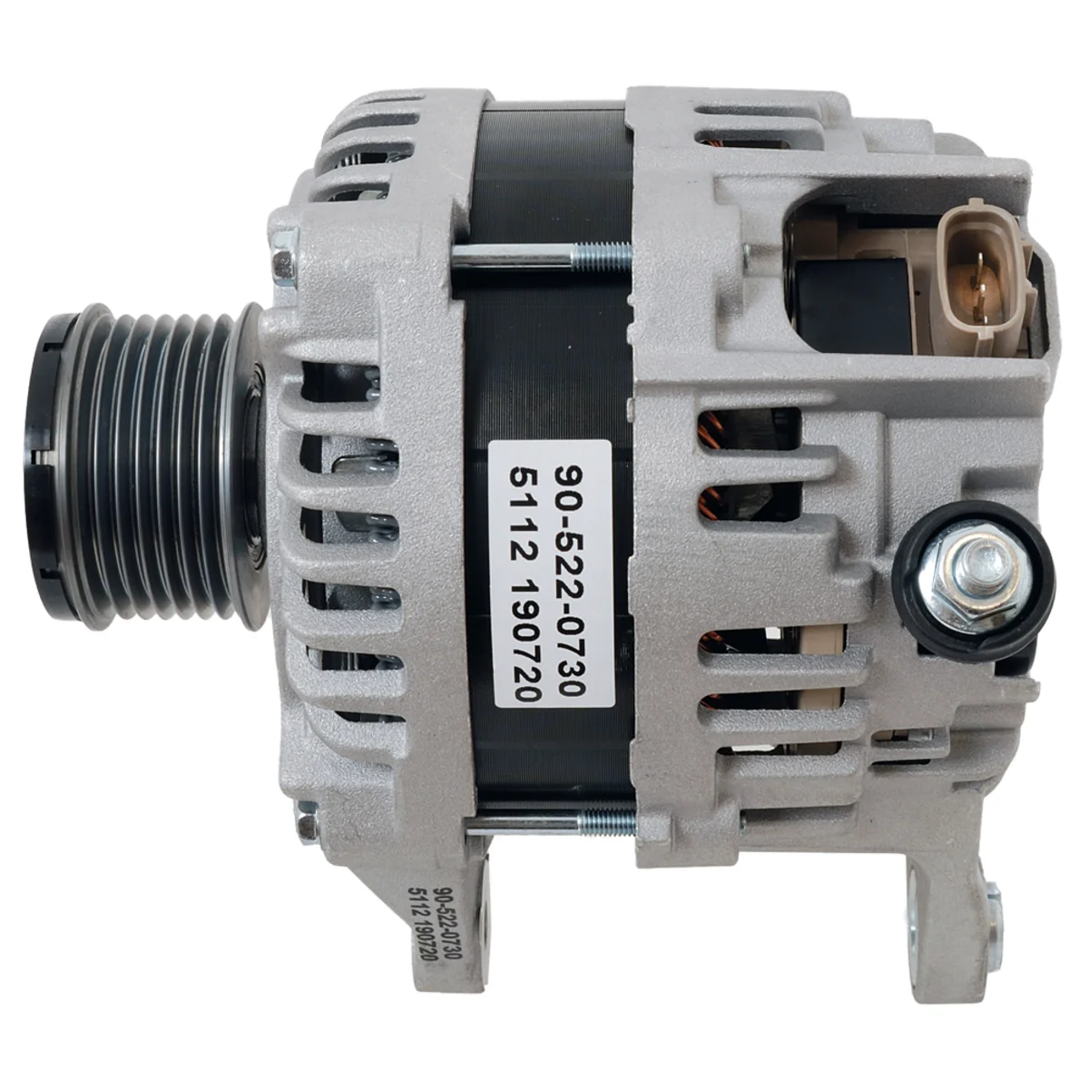 Subaru Diesel Alternator 12V-150A