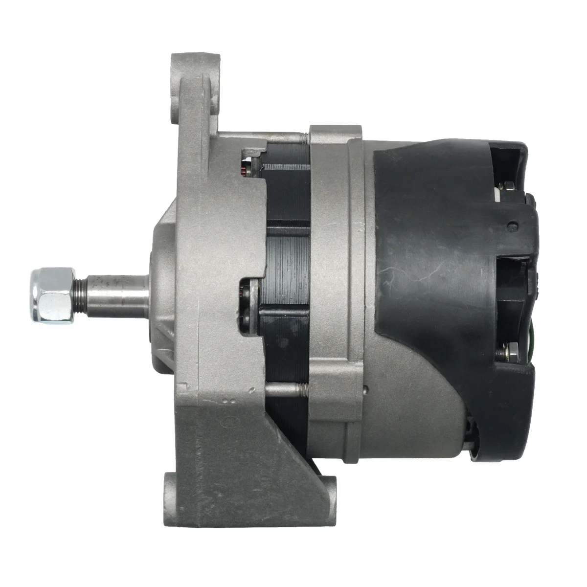 Perkins/CAV Alternator 12V-60A