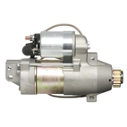 Yamaha Marine Starter motor 12V-1.4kW
