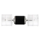 Cabin fan motor fits Volvo BM