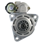 Doosan Starter motor 24V-6.0kW, 13k