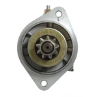 Yamaha Snowmobile Starter motor 12V