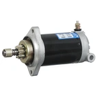 Yamaha Snowmobile Starter motor 12V