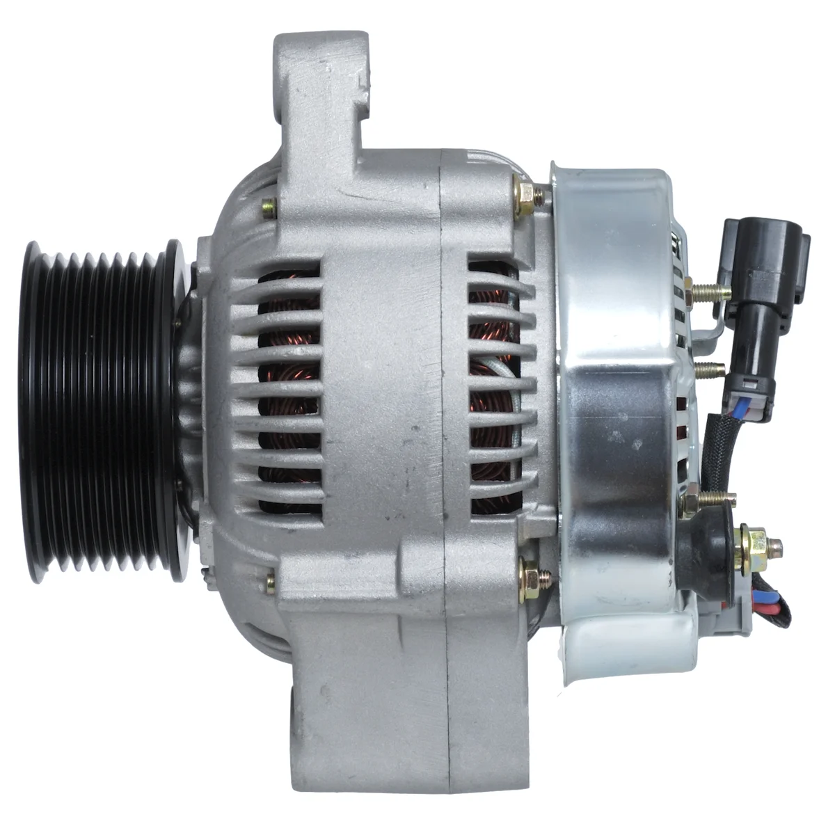 Komatsu Alternator 24V-35A