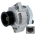 Komatsu Alternator 24V-35A