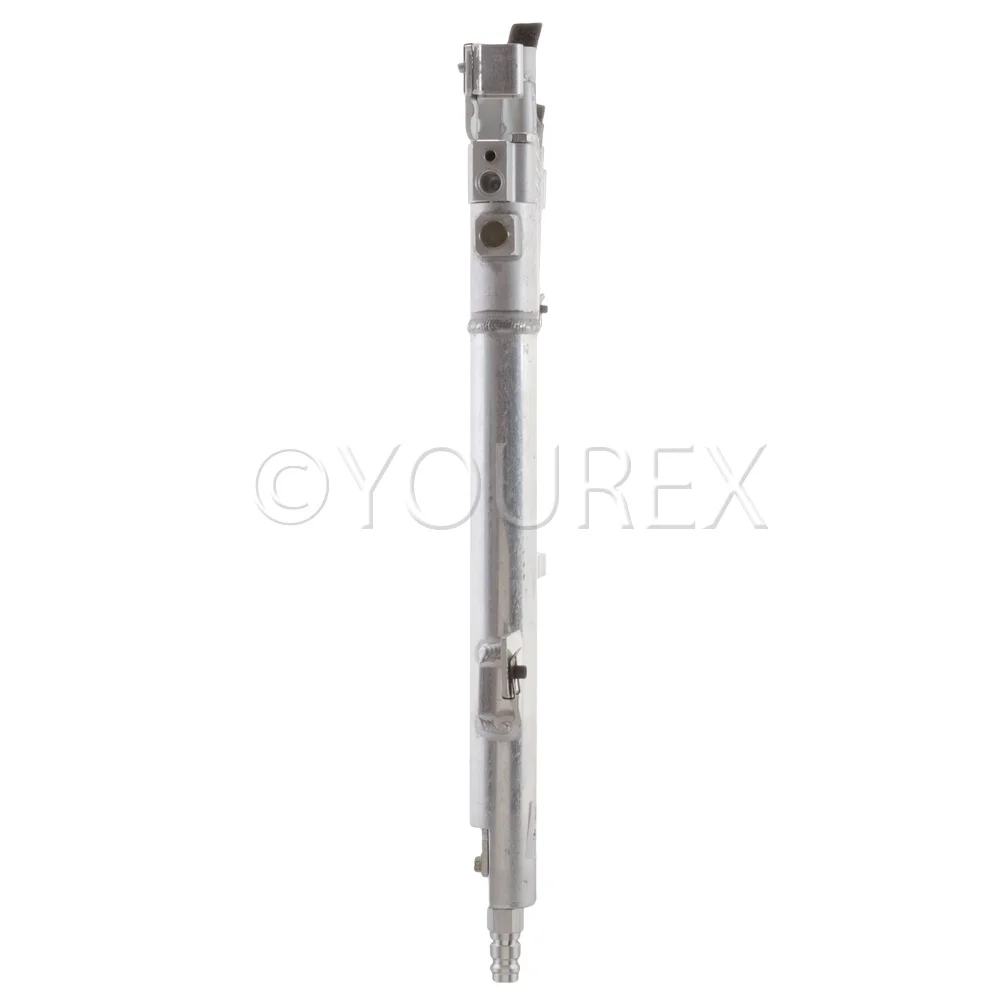 Condenser A/C fits Volvo S60