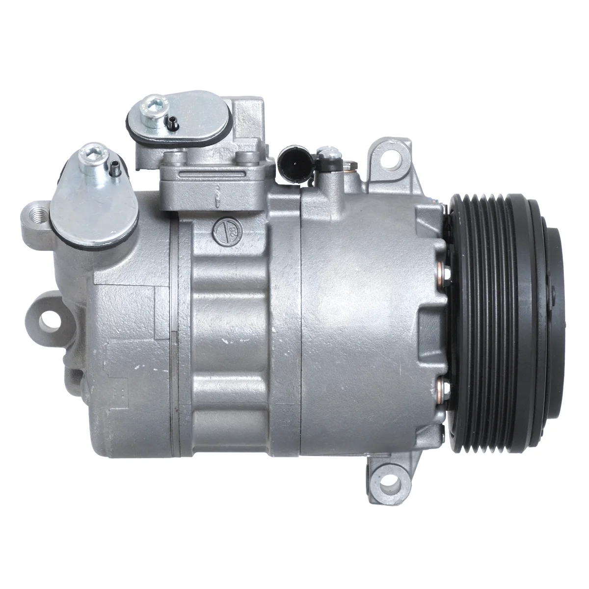 A/C Compressor, BMW X3