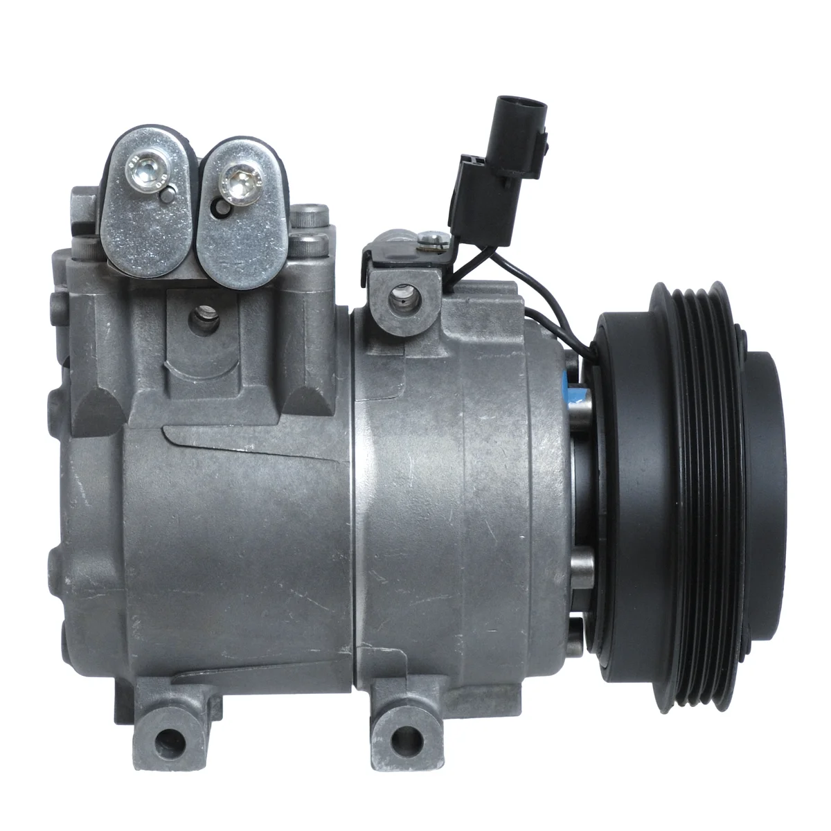 A/C Compressor, Hyundai/Kia