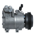 A/C Compressor, Hyundai/Kia