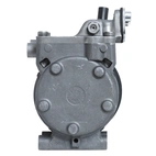 A/C Compressor, Hyundai/Kia