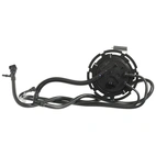 Fuel pump, complete in tank