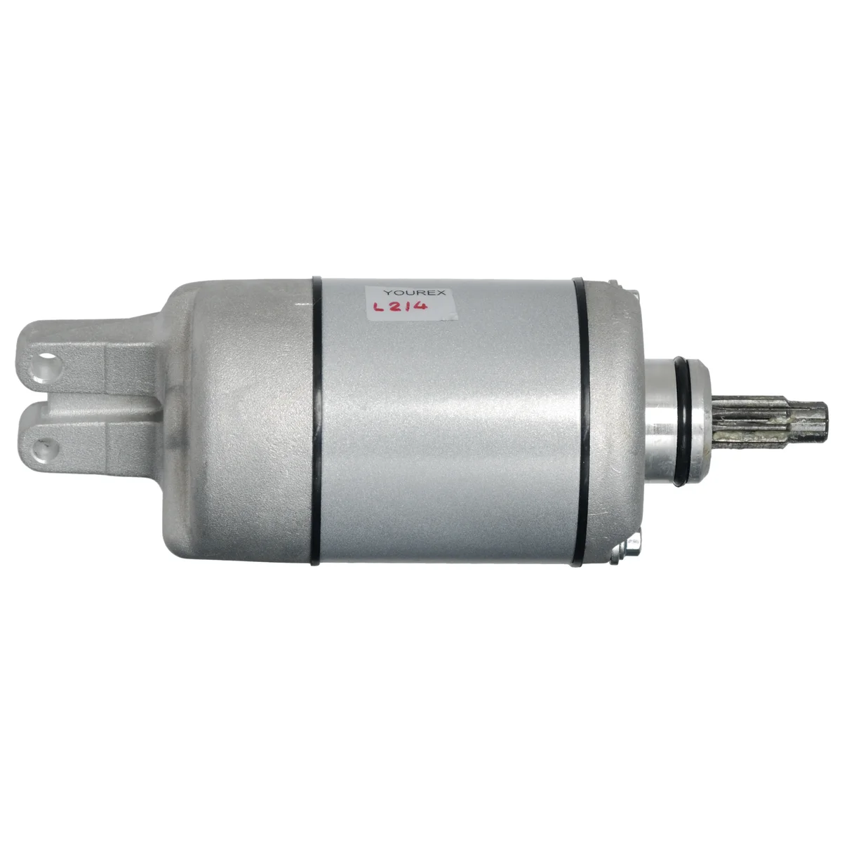Honda ATV TRX500 Starter motor