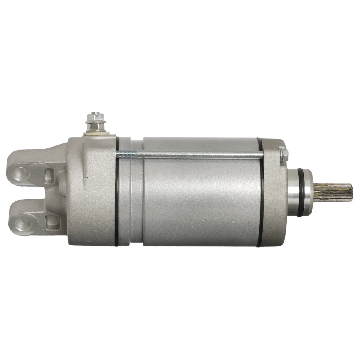 Yamaha Snowmobile Starter motor 12V