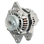 Kubota V3307 Alternator 12V-80A