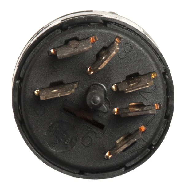 Switch for headlights fits Volvo