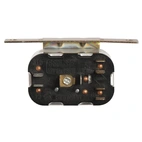 Light relay fits Volvo 240