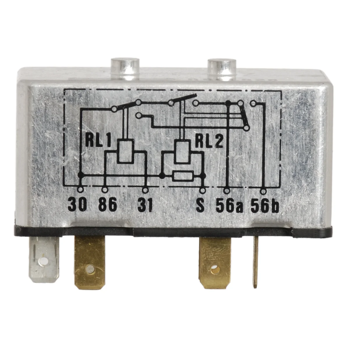 Light relay Saab 900, R601.628