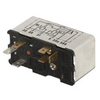 Light relay Saab 900, R601.628