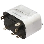 Light relay fits Volvo