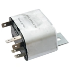 Light relay fits Volvo