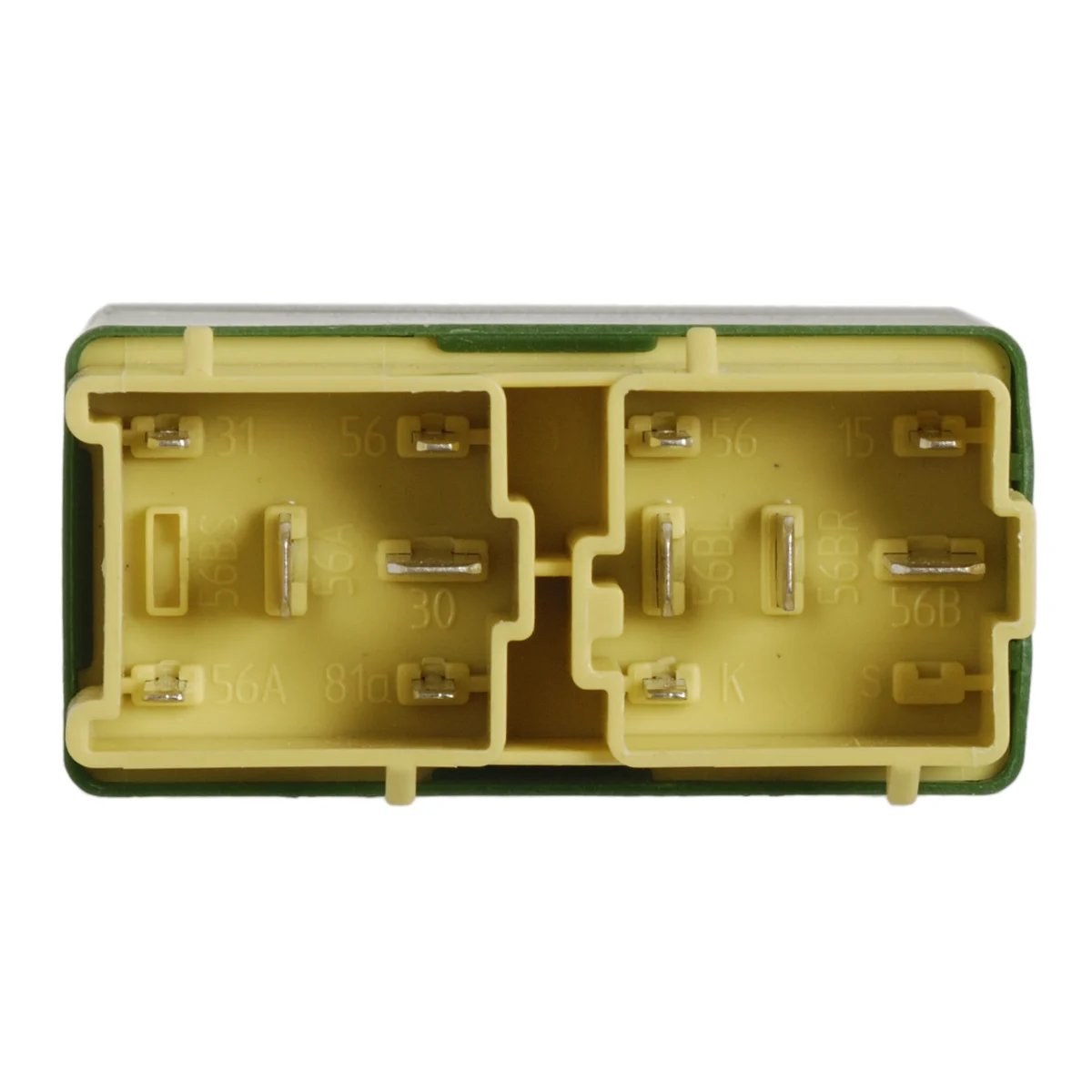 Light relay fits Volvo 850/V70