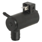 Windscreen washer pump, PSA