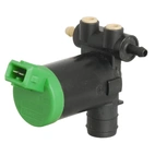 Windscreen washer pump, PSA