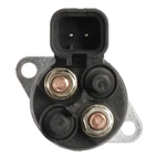 Help solenoid Bosch/DAF 24V