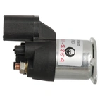 Help solenoid Bosch/DAF 24V