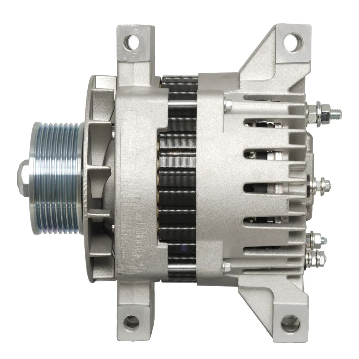 MTU Alternator 24V-55A
