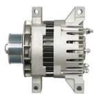 MTU Alternator 24V-55A