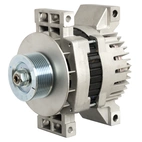 MTU Alternator 24V-55A