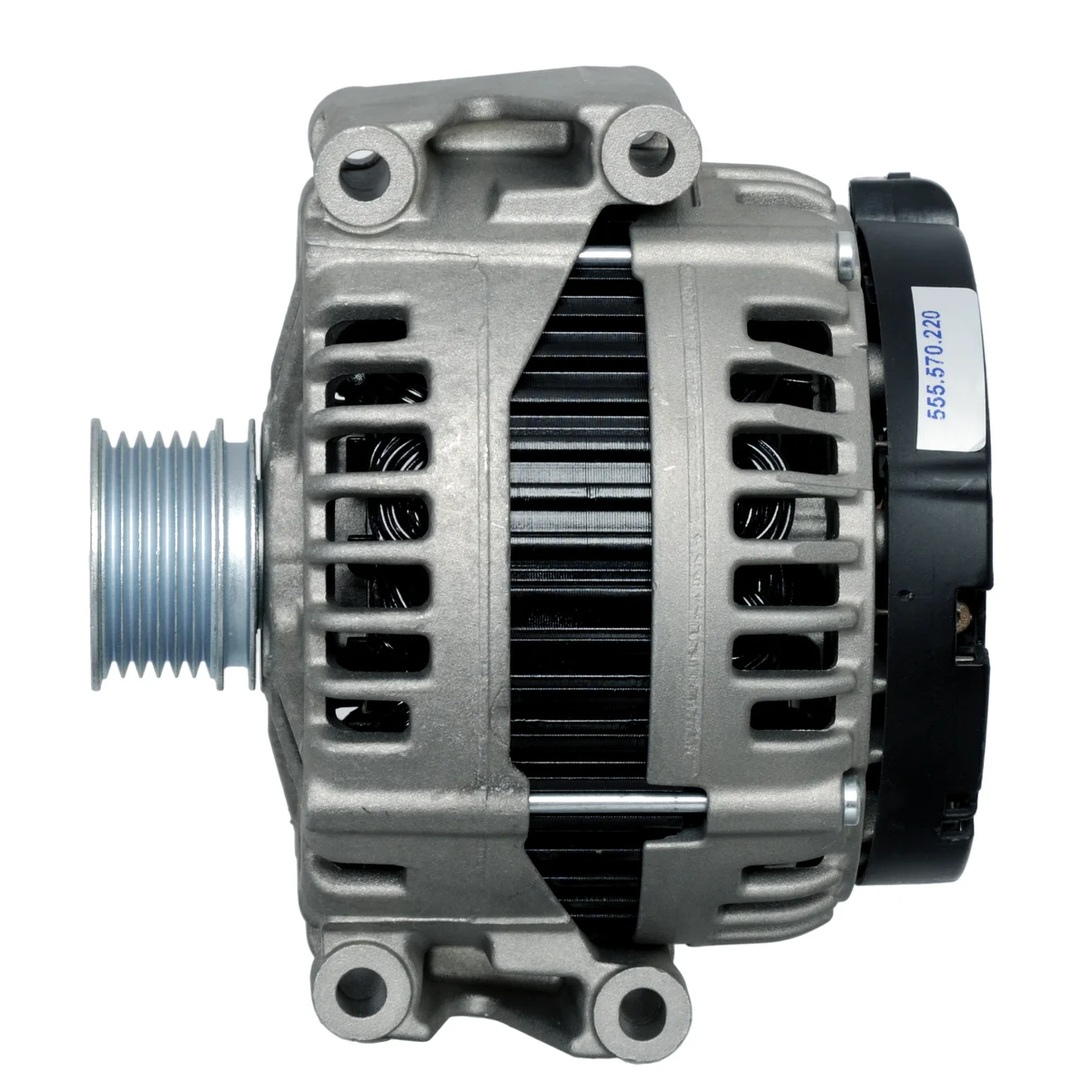 Mercedes S63 AMG Alternator 215A