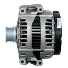 Mercedes S63 AMG Alternator 215A