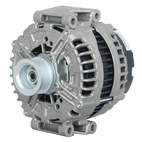 Mercedes S63 AMG Alternator 215A