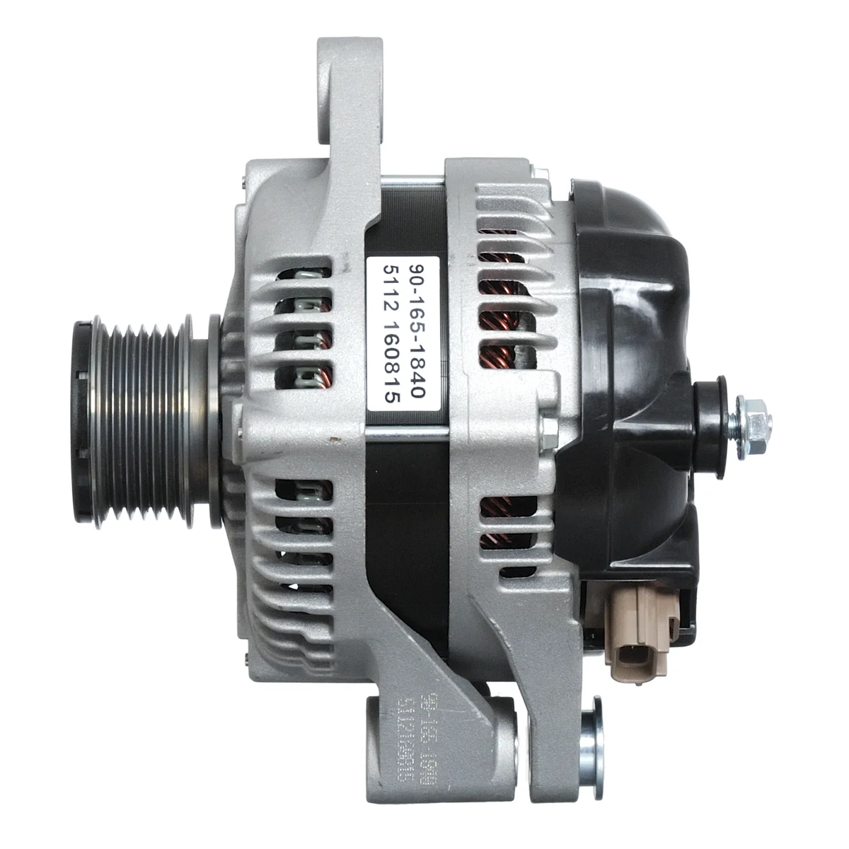 Dodge/Fiat Alternator 12V-130A