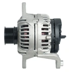 Alternator 24V-120A fits Volvo