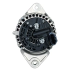 Alternator 24V-120A fits Volvo