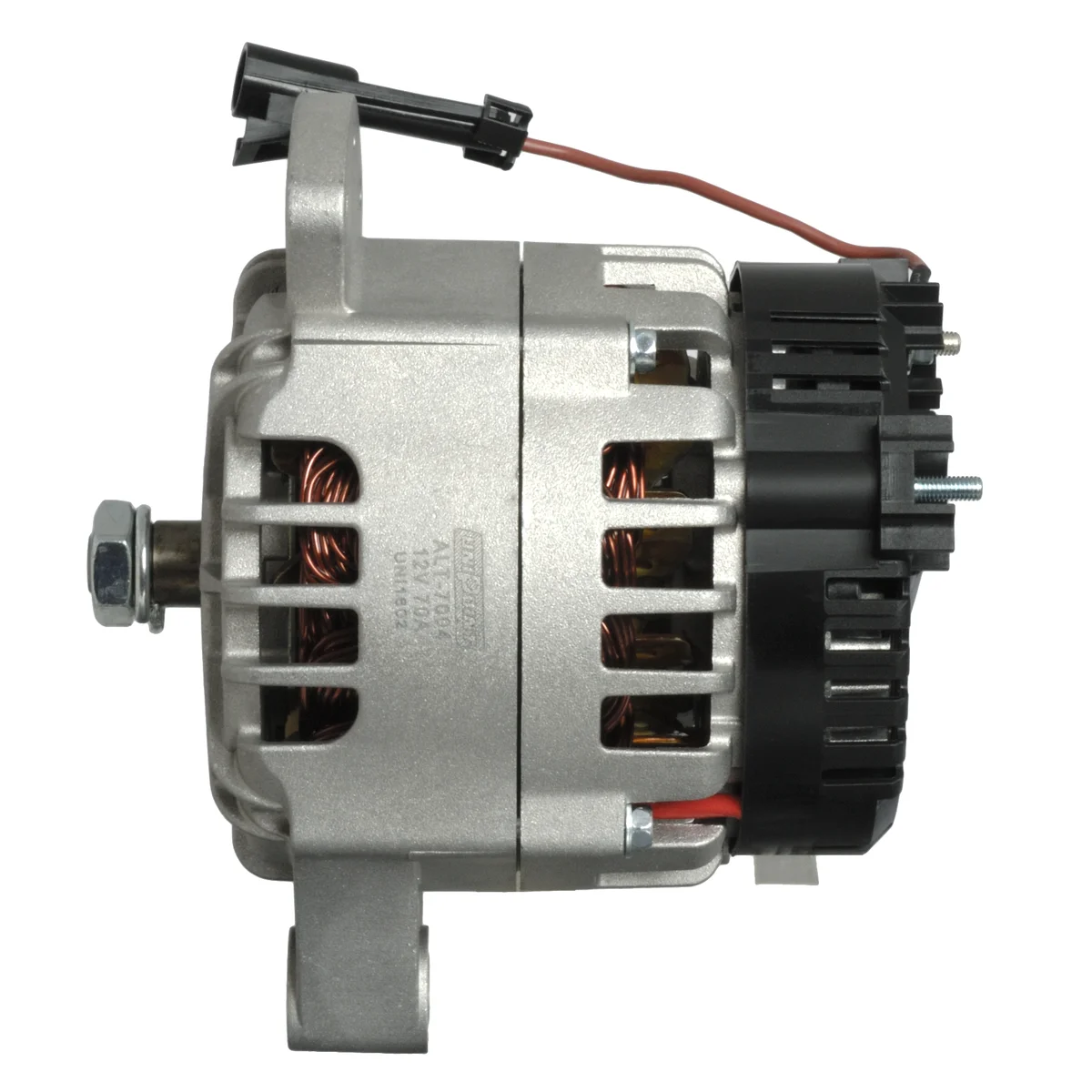 Kubota/Carrier Alternator 12V-70A