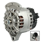 Kubota/Carrier Alternator 12V-70A