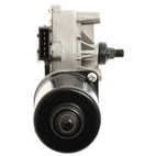 Wiper motor fits MAN