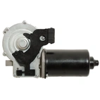 Wiper motor fits MAN