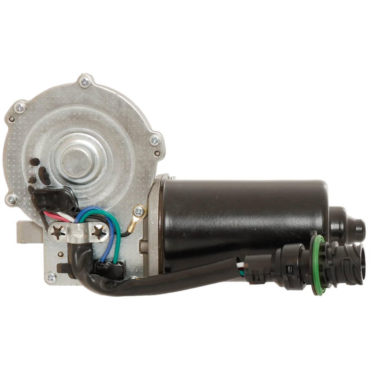 Windshield wiper motor fits Volvo